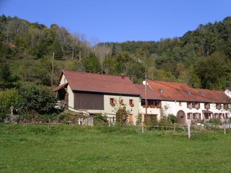 Ma maison