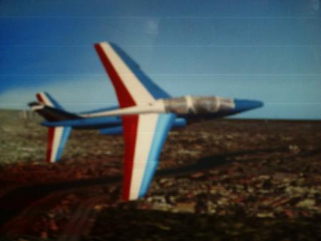 Alphajet