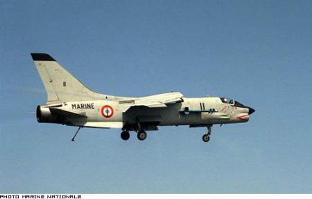 f-8 crusader